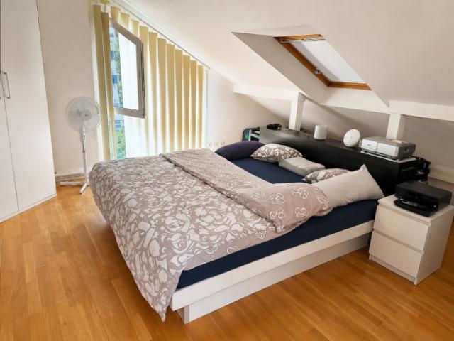 Wohnung mieten in Horgen, Zürich