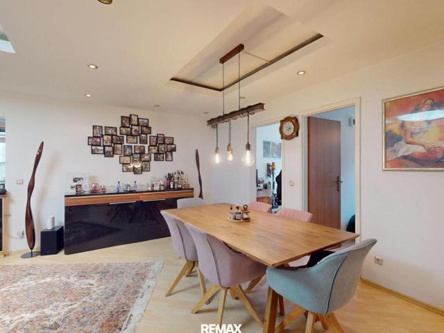 Wohnung kaufen in Linz, Oberösterreich