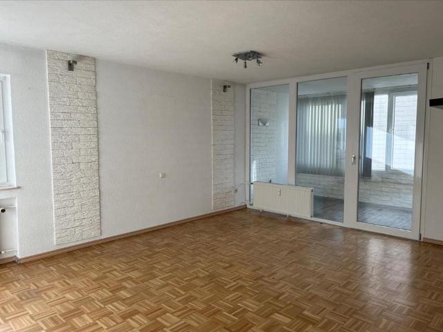 Etagenwohnung kaufen in Senden