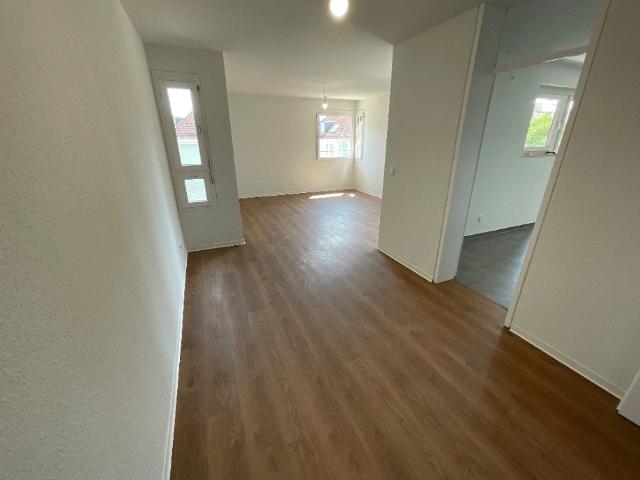 Apartment mieten in Innenstadt, Esslingen