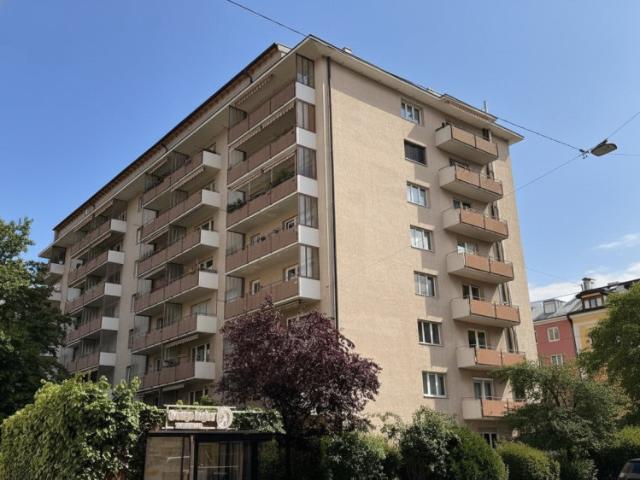 Wohnung kaufen in Innsbruck, Tirol