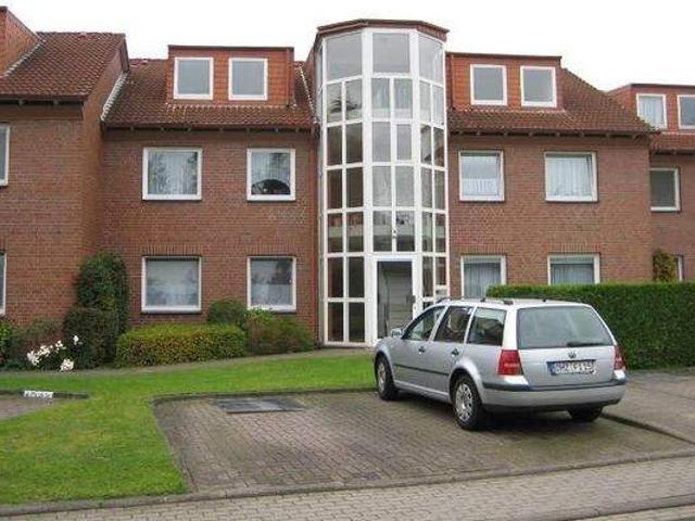 Apartment mieten in Scharmbeck, Osterholz-Scharmbeck