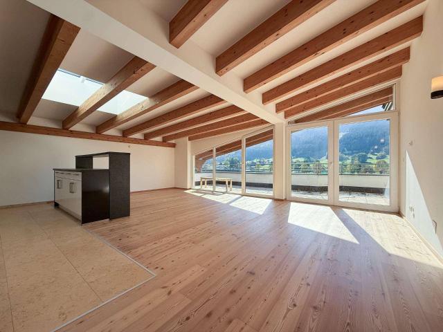 Apartment mieten in Brixen im Thale, Bezirk Kitzbühel