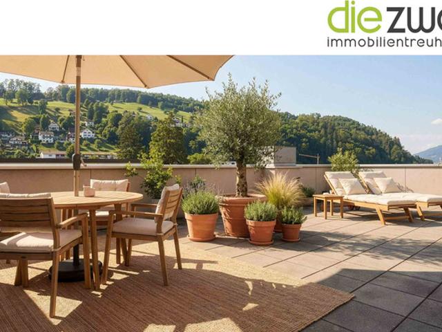 Apartment kaufen in Feldkirch, Vorarlberg