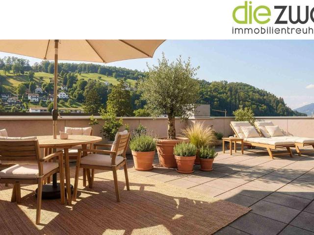 Apartment kaufen in Levis, Feldkirch