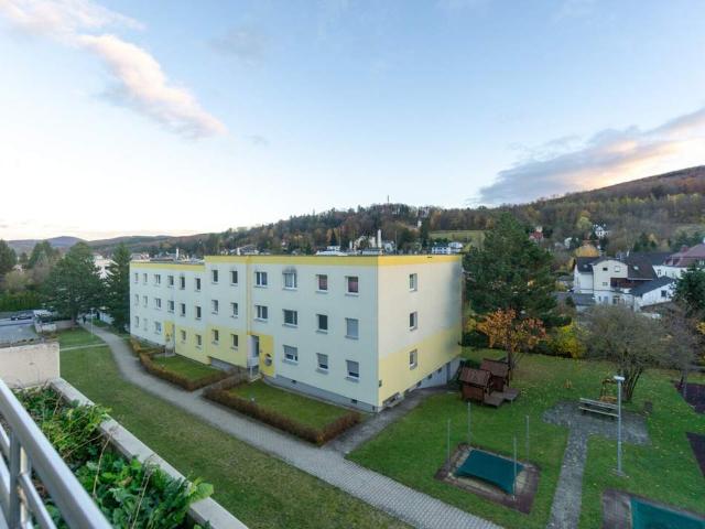 Wohnung mieten in St. Pölten, Niederösterreich