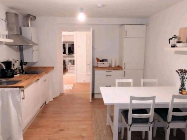 Wohnung mieten in Gartenstadt, Dortmund