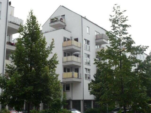 Apartment mieten in Pankow, Berlin