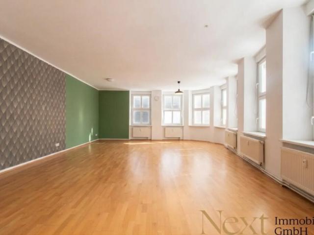 Apartment mieten in Altstadtviertel, Linz