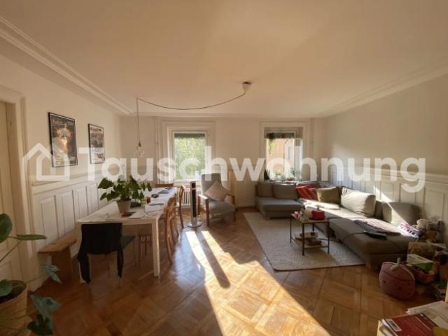 Wohnung mieten in Escher Wyss, Zürich