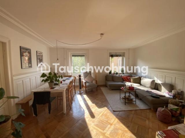 Wohnung mieten in Zürich, Bezirk Zürich