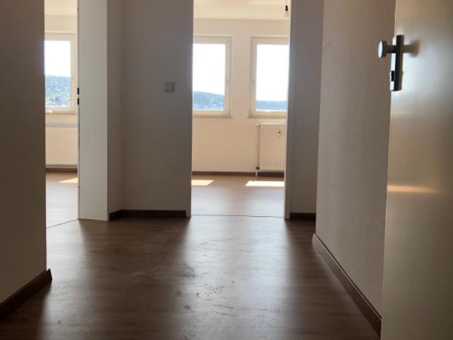 Apartment mieten in Rott, Wuppertal