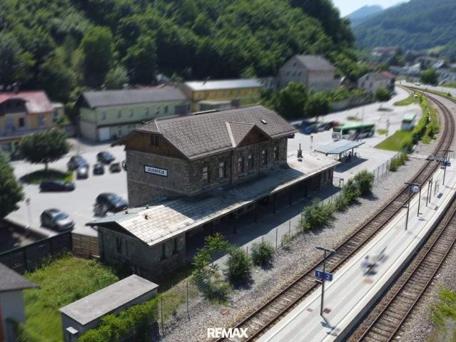 Immobilie kaufen in Stangental, Lilienfeld