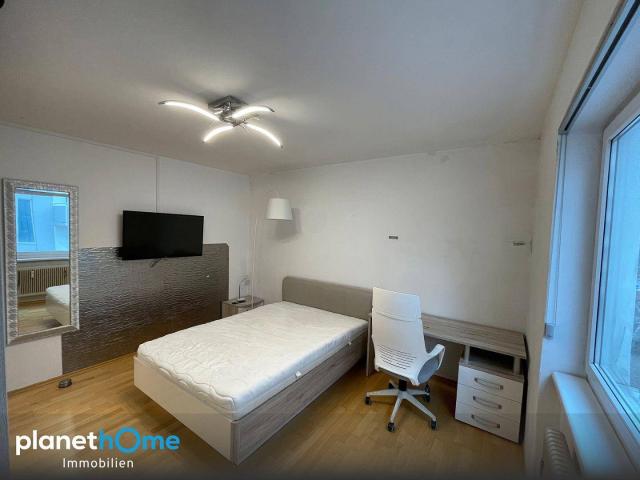 Apartment kaufen in Salzburg