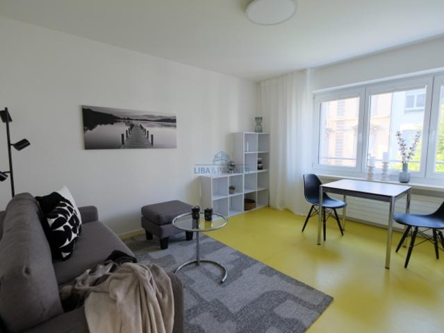 Wohnung kaufen in Basel, Basel-Stadt