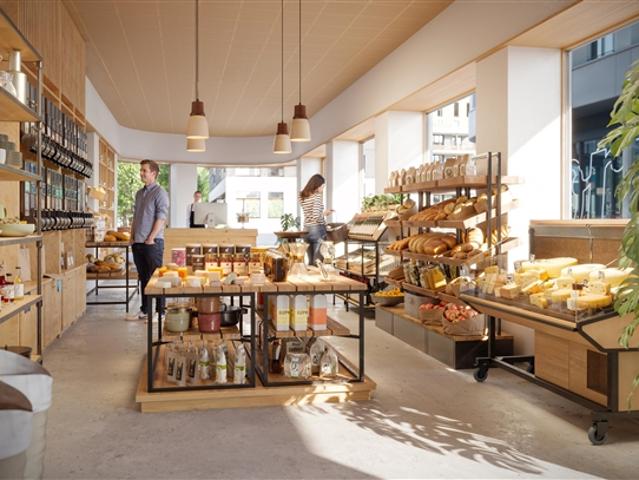 Atelier mieten in Cham, Zug
