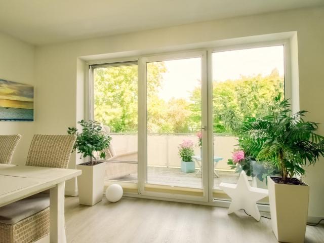 Wohnung kaufen in Eckernförde, Kreis Rendsburg-Eckernförde