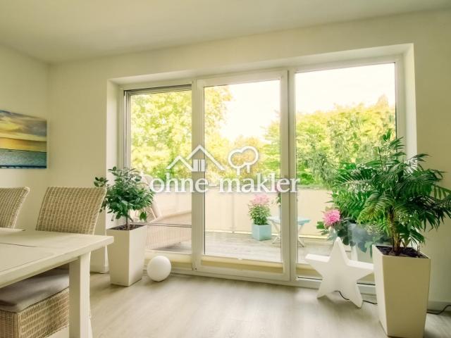 Apartment kaufen in Eckernförde, Kreis Rendsburg-Eckernförde