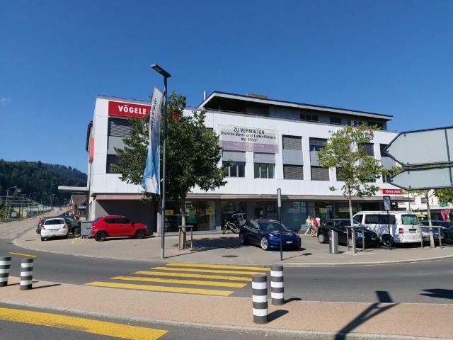 Immobilie mieten in Wattwil, St. Gallen