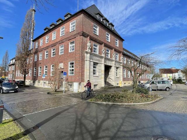 Büro kaufen in Bocholt