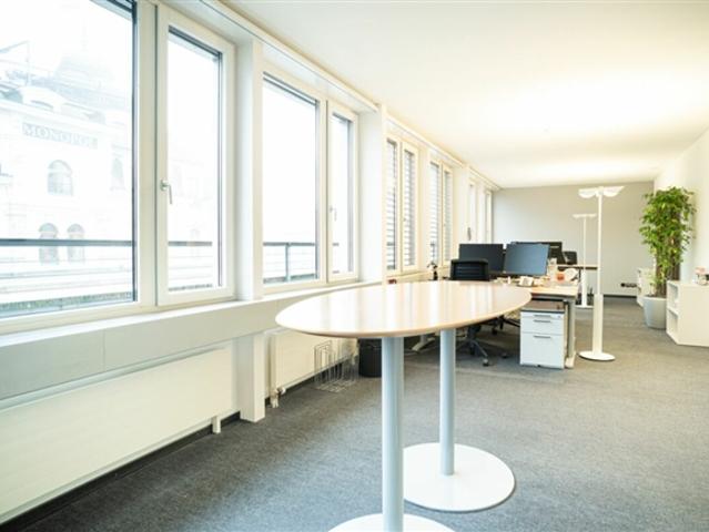 Büro mieten in Lü