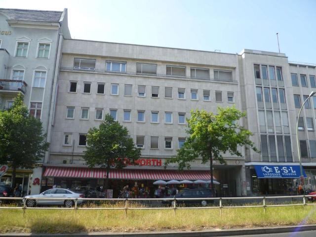 Gewerbe mieten in Tempelhof–Schöneberg, Berlin