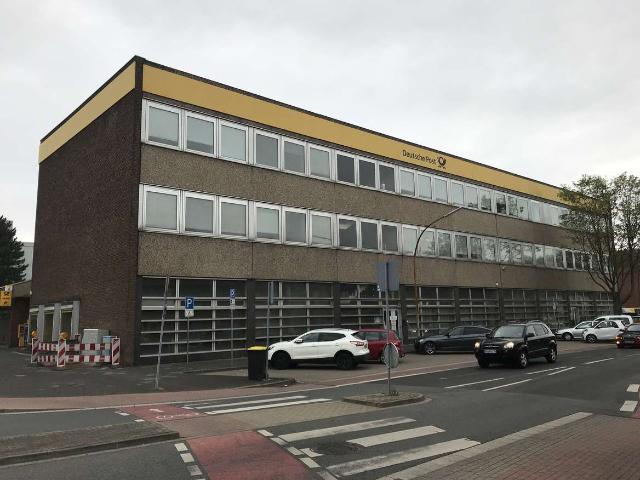 Büro kaufen in Altsiedlung, Kamp-Lintfort
