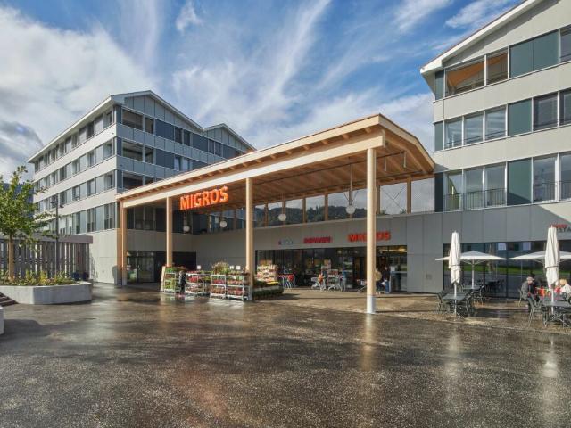 Büro mieten in Appenzell, Appenzell Innerrhoden