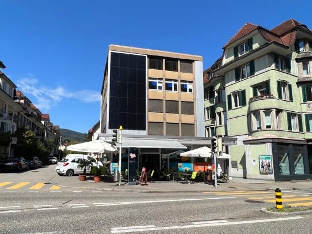 Büro mieten in Olten, Solothurn
