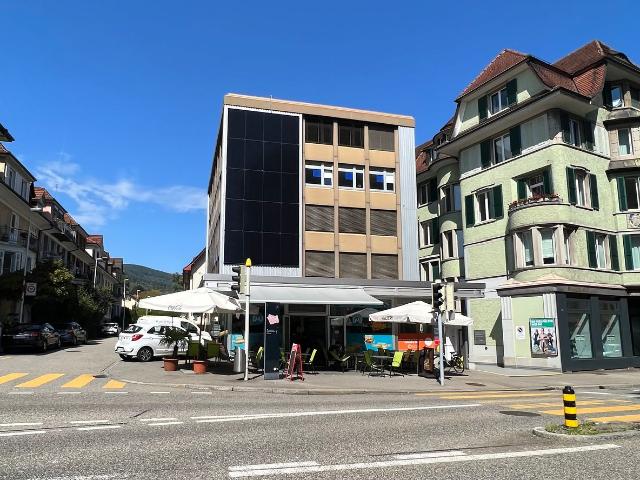 Büro mieten in Olten, Solothurn