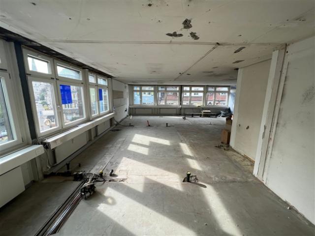 Büro mieten in Olten, Solothurn