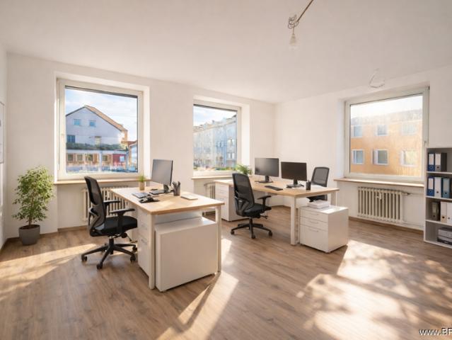 Büro mieten in Fürstenfeld, Bruck