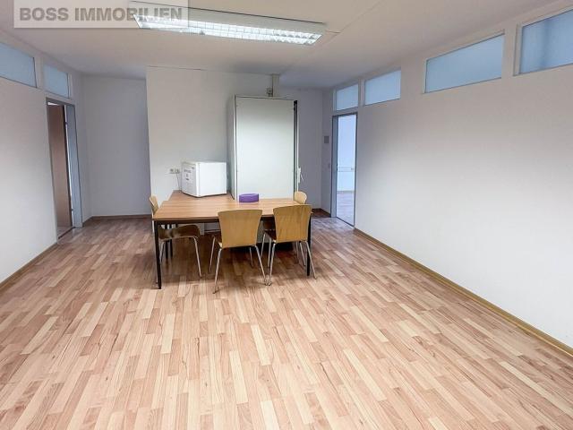 Büro mieten in Linz, Oberösterreich