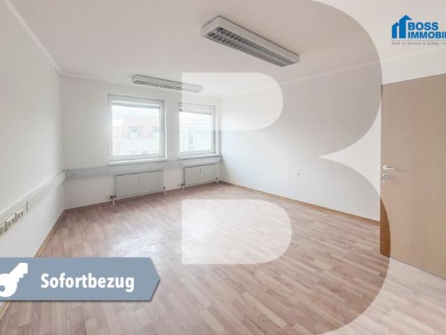 Büro mieten in Linz, Oberösterreich