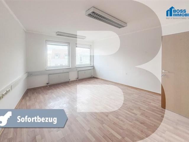 Gewerbe mieten in Spallerhof, Linz