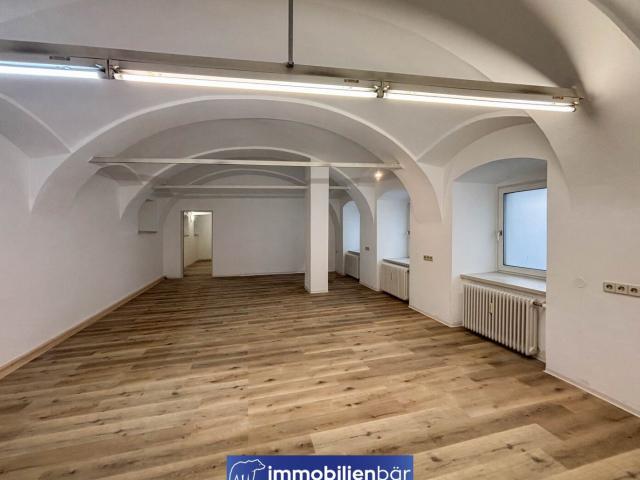 Büro mieten in Bergbeirohrbach, Oberösterreich