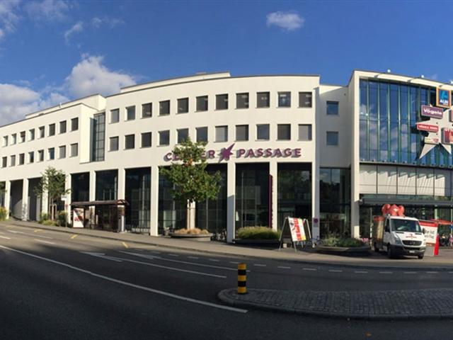Büro mieten in Wettingen, Aargau
