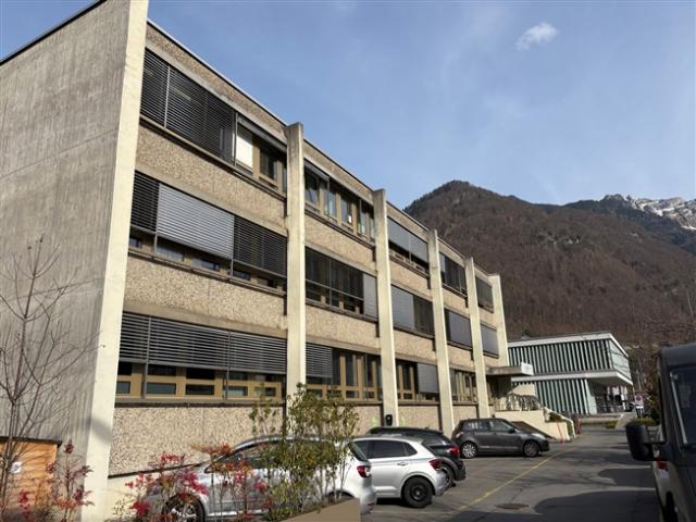 Büro mieten in Näfels, Glarus