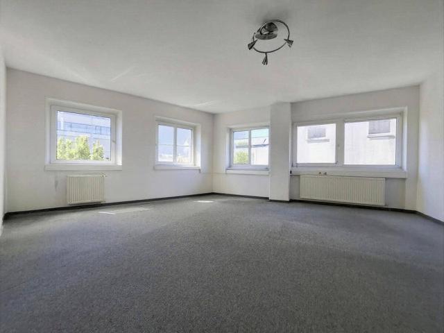 Büro mieten in Steyr, Oberösterreich