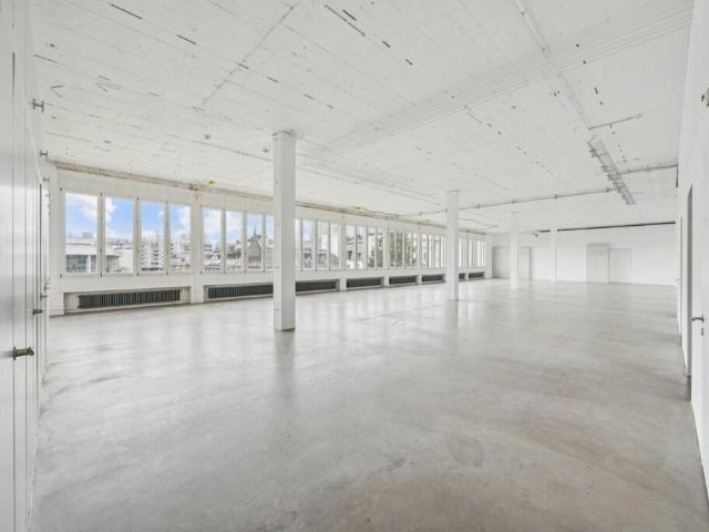 Büro mieten in Bern