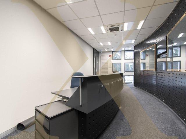 Büro mieten in Franckviertel, Linz