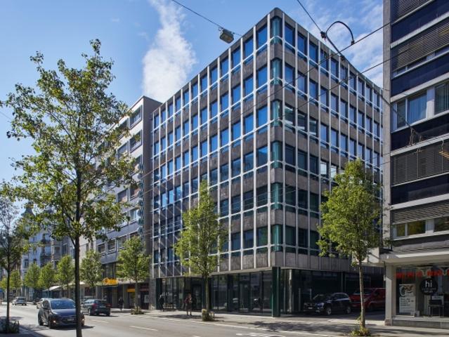 Büro mieten in Lü