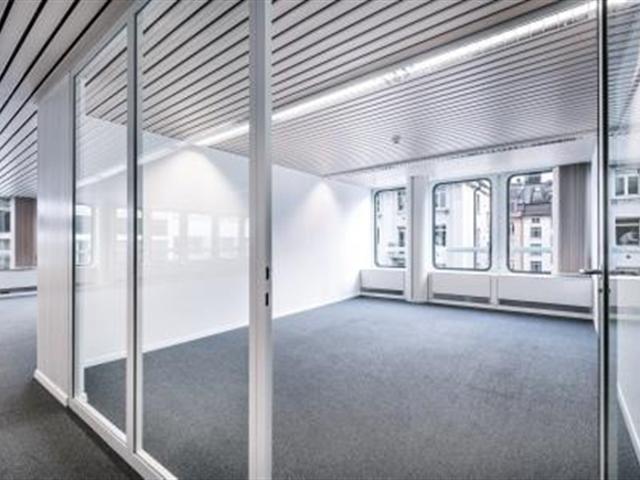 Büro mieten in Lü