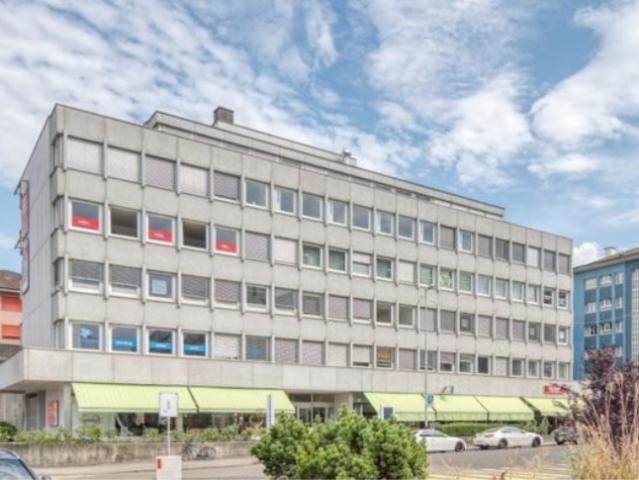 Atelier mieten in Schlieren, Zürich