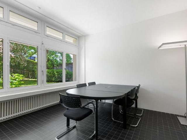 Büro mieten in Zollikon, Zürich