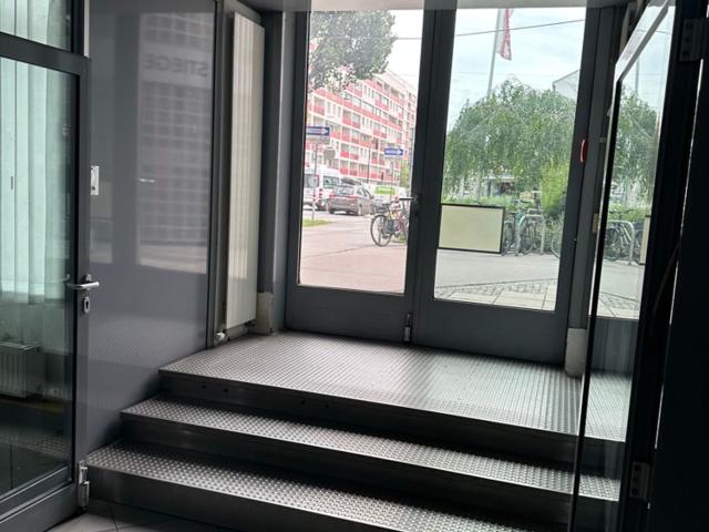 Büro mieten in Seestadt, Wien