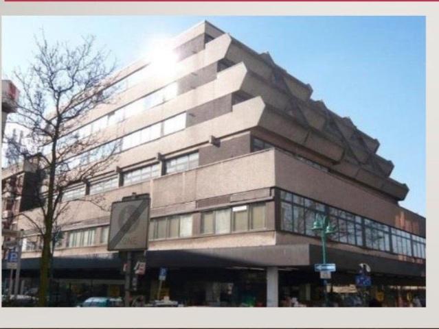 Gewerbe mieten in Duisburg-Mitte, Duisburg