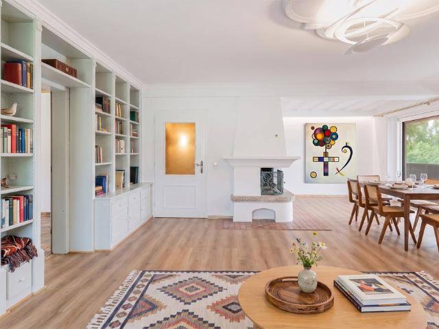 Apartment kaufen in Salzburg