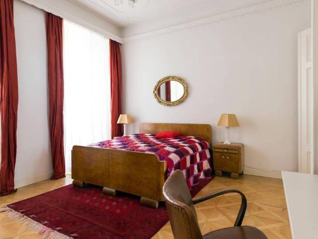 Apartment mieten in Innere Stadt, Wien