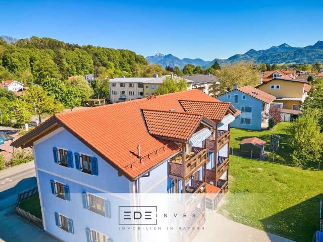 Wohnung kaufen in Prien am Chiemsee, Landkreis Rosenheim